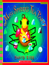 Cover image for Miss Spider's Tea Party